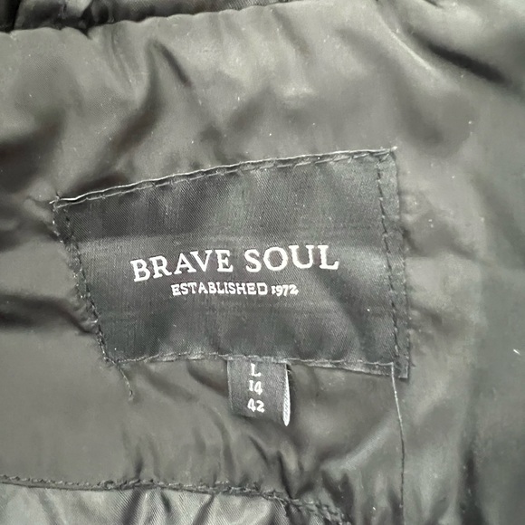 ASOS Lightweight Puffer - Picture 6 of 6